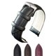 Leather watch straps / band model CP000077
